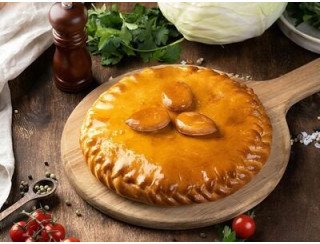 Хлебничная лого