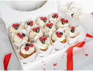 Liano- cake лого