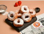 Пончики Вкус детства