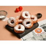 Пончики Вкус детства
