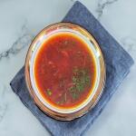 Добрая шаверма