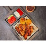 Шашлык от ПД