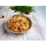 Чайхона плов 1