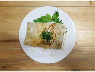 Блинная мука лого