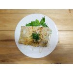 Блинная мука