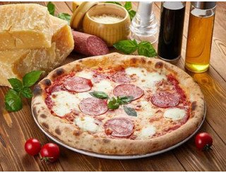 Giotto Parkentskiy лого