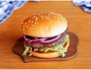 Россбургер лого