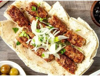 Арагац лого