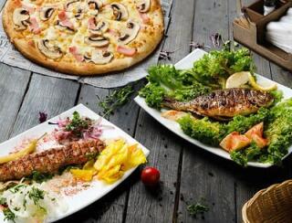 Шампур хачапур лого