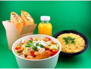 Мудроед лого