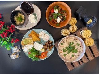 Лепила мама лого