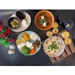 Лепила мама