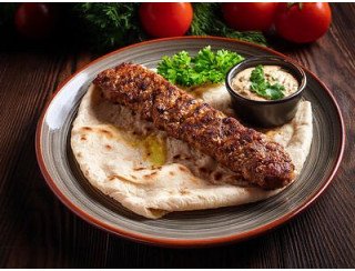 Шашлыкберриз лого