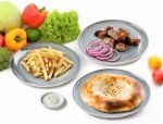 Армянский шашлычный рай
