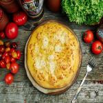 Kinza на Баймагамбетова