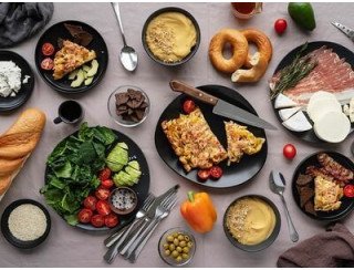 Есть повод лого