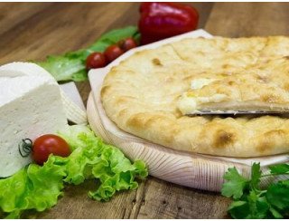 Легенда осетии лого