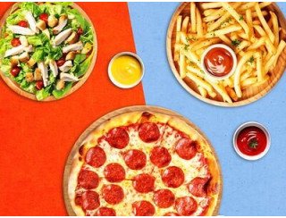 ПиццБери лого