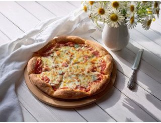 Quattro pizza лого