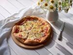 Quattro pizza