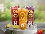 GG tea