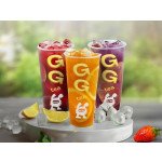 GG tea