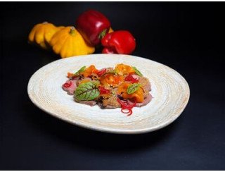 История лого