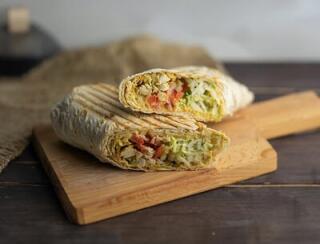 Пекарня лого