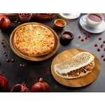 Uzbakery