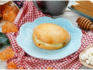 Пекарня на кузнецова лого