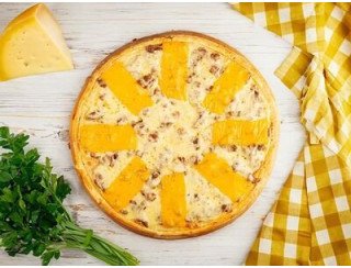 Московская Пицца Premium новинки лого