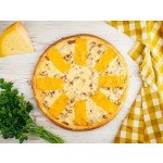 Московская Пицца Premium новинки