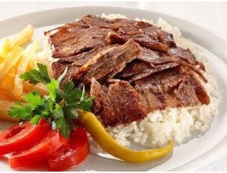 Mangal doner by tolgachef лого