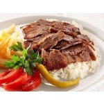 Mangal doner by tolgachef