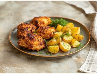 Shashlikribs лого