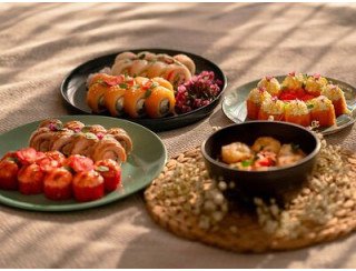 Моресуши лого