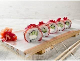 Вкусные грани лого
