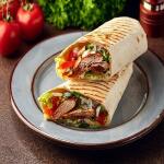 Шаурма мастер