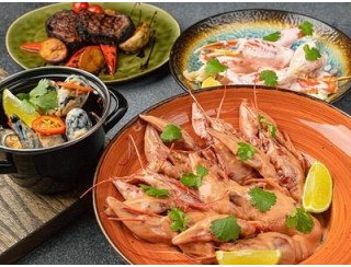 Есть раки лого