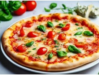 Высокий градус - собственная доставка лого