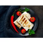 Дело в шаурме