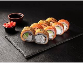 Анчоус лого