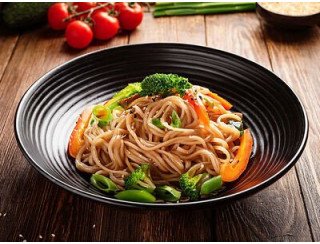 Удон на миллион лого