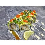 Япона суши 64