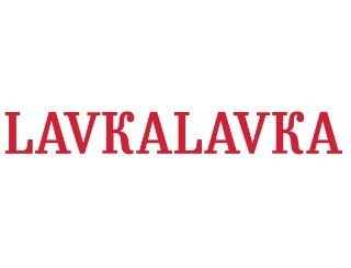 LAVKALAVKA лого