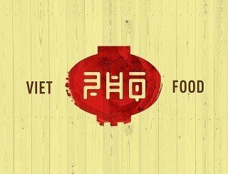 VIET FOOD лого