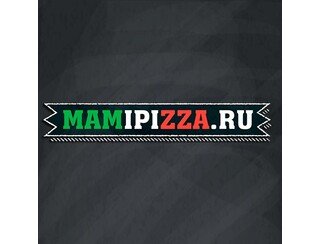 Mamipizza лого