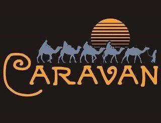 Caravan лого