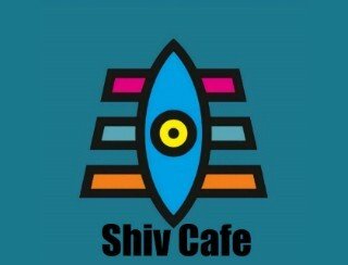Shiv Cafe лого