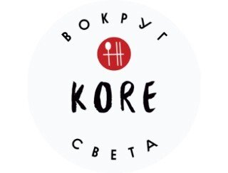 Вокруг Света KORE лого